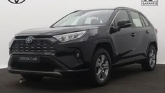 Gebruikt 2022 Toyota RAV4 Hybrid Limited SUV | € 37.900 (Super prijs)