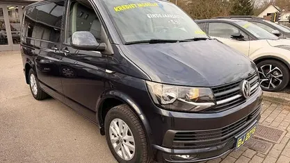 Gebruikt 2018 VW Transporter Trendline Van | € 30.305 (Eerlijke prijs)