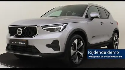 Occasion Volvo XC40 Business Edition 163 PK (119 kW) 2025 SUV