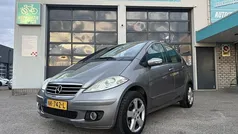 Gebruikt 2005 Mercedes A170 Classic MPV | € 1.650 (Goede deal)