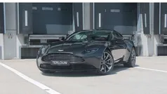 Grijs Gebruikt 2020 Aston Martin DB11 Coupé | € 149.995 (Super prijs)