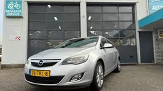 Gebruikt 2012 Opel Astra Sport Stationwagen | € 5.950