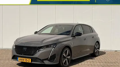 Occasion Peugeot 308 GTi 2025 Hatchback