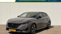 Grijs Nieuw 2025 Peugeot 308 GTi Hatchback | € 35.940 (Eerlijke prijs)