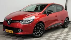 Renault Clio R.S.