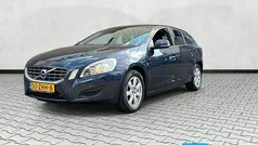 Gebruikt 2012 Volvo V60 Kinetic Stationwagen | € 8.895 (Eerlijke prijs)