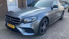 Gebruikt 2017 Mercedes E220 Business Sedan | € 25.949 (Eerlijke prijs)