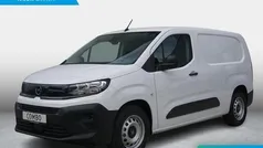 Gebruikt 2025 Opel Combo-e Life Van | € 29.525 (Eerlijke prijs)