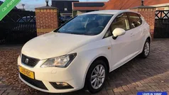 Gebruikt 2015 Seat Ibiza Hatchback | € 5.999 (Eerlijke prijs)
