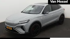 Grijs, metallic lak Gebruikt 2023 MG Marvel R Luxury SUV | € 31.995 (Eerlijke prijs)