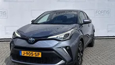 Gebruikt 2020 Toyota C-HR Edition SUV | € 23.900 (Eerlijke prijs)
