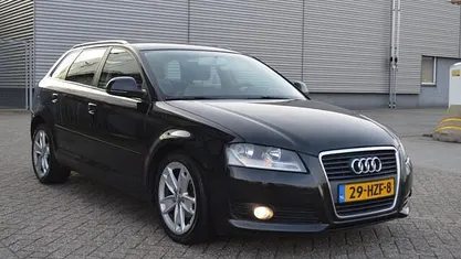 Occasion Audi A3 Sportback Ambition 160 PK (117 kW) 2009 Hatchback