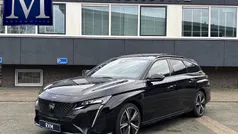 Gebruikt 2022 Peugeot 308 GT Hatchback | € 25.899 (Eerlijke prijs)