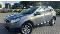 Gebruikt 2011 Nissan Qashqai Tekna SUV | € 8.200 (Eerlijke prijs)