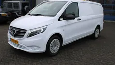Wit Gebruikt 2020 Mercedes Vito MPV | € 25.950 (Goede deal)