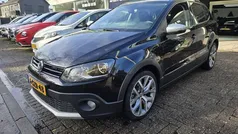 Gebruikt 2014 VW Polo Cross Hatchback | € 8.250 (Eerlijke prijs)