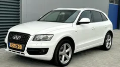 Gebruikt 2008 Audi Q5 S-Line SUV | € 12.990 (Eerlijke prijs)