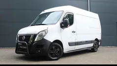 Gebruikt 2022 Nissan Interstar N-Connecta Van | € 20.250 (Goede deal)