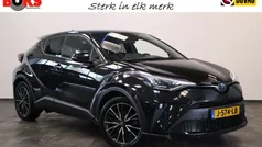 Gebruikt 2020 Toyota C-HR Executive SUV | € 23.820 (Eerlijke prijs)
