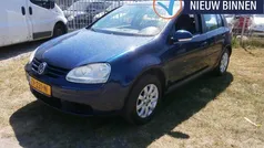 Gebruikt 2005 VW Golf IV Hatchback | € 2.495 (Eerlijke prijs)