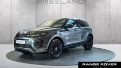 Gebruikt 2025 Land Rover Range Rover evoque SE Dynamic SUV | € 68.800 (Eerlijke prijs)