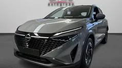 Grijs Gebruikt 2024 Nissan Qashqai N-Connecta SUV | € 30.499 (Super prijs)