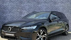 Gebruikt 2022 Volvo V60 R-Design Stationwagen | € 38.899 (Eerlijke prijs)