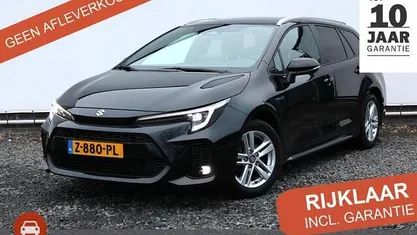 Occasion Suzuki Swace Style 140 PK (102 kW) 2024 Stationwagen