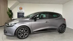Gebruikt 2013 Renault Clio IV Expression Hatchback | € 4.995 (Eerlijke prijs)