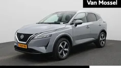 Grijs Gebruikt 2024 Nissan Qashqai N-Connecta SUV | € 32.935 (Eerlijke prijs)