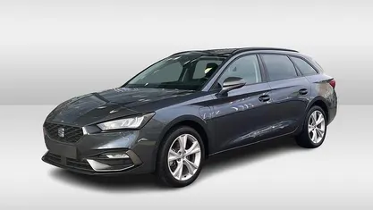 Gebruikt 2021 Seat Leon Business Stationwagen | € 23.450 (Eerlijke prijs)