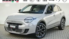 Grijs Nieuw 2025 Fiat 600 La Prima SUV | € 33.900 (Eerlijke prijs)
