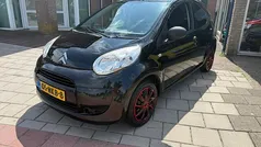 Gebruikt 2010 Citroën C1 Hatchback | € 2.645 (Eerlijke prijs)