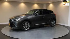 Gebruikt 2018 Mazda CX-3 SUV | € 16.940 (Eerlijke prijs)