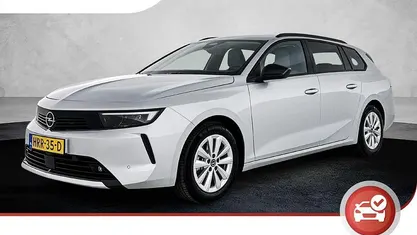 Gebruikt 2025 Opel Astra Business Edition Stationwagen | € 26.925 (Eerlijke prijs)