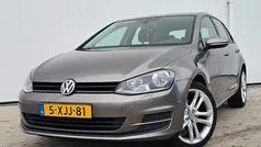 Gebruikt 2013 VW Golf VII Trendline Hatchback | € 4.500 (Eerlijke prijs)