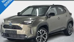 Overig Gebruikt 2022 Toyota Yaris Cross Executive SUV | € 28.950 (Eerlijke prijs)
