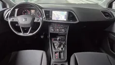 Seat Leon ST