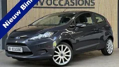 Gebruikt 2009 Ford Fiesta Limited Hatchback | € 2.999 (Eerlijke prijs)