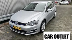 Gebruikt 2013 VW Golf VII Trendline Hatchback | € 6.950 (Goede deal)