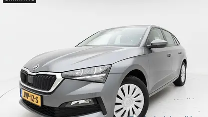 Occasion Skoda Scala Ambition 150 PK (110 kW) 2022 Hatchback