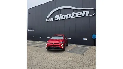 Occasion Renault Captur Techno 158 PK (116 kW) 2025 SUV