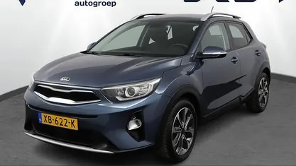 Occasion 2019 Kia Stonic SUV | € 13.450 (Goede deal)