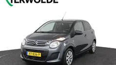 Grijs Gebruikt 2019 Citroën C1 Feel Hatchback | € 8.795 (Eerlijke prijs)