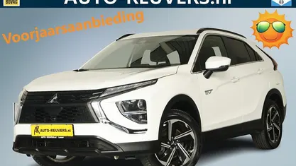 Occasion Mitsubishi Eclipse Cross Instyle 188 PK (138 kW) 2022 SUV