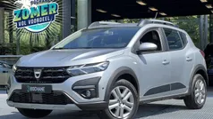 Grijs Gebruikt 2021 Dacia Sandero Comfort Hatchback | € 17.245 (Eerlijke prijs)