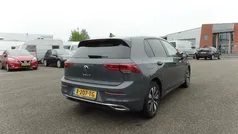VW Golf VIII