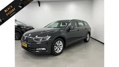 Gebruikt 2016 VW Passat Highline Stationwagen | € 15.550 (Eerlijke prijs)