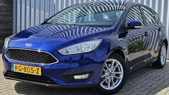 Gebruikt 2017 Ford Focus Hatchback | € 7.950 (Eerlijke prijs)