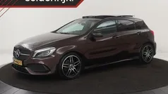 Mercedes A160